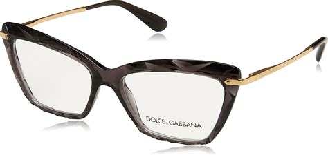 armazon de lentes dolce gabbana|dolce and gabbana transparent glasses.